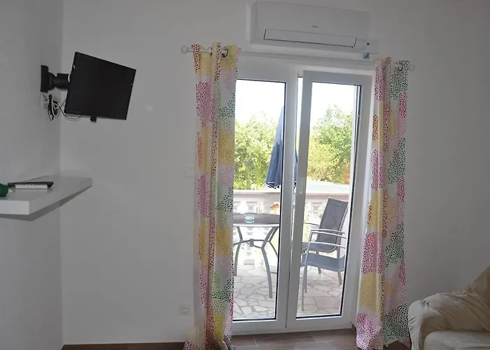 Apartmán Letica 2 Malinska