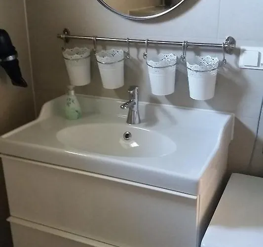 Apartmán Letica 2
