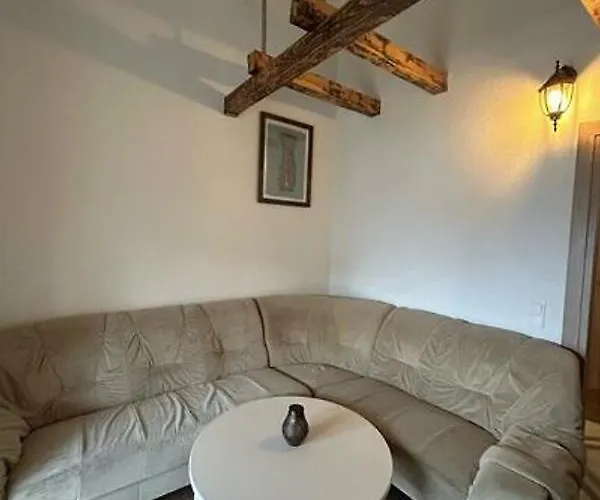 Letica 2 Apartmán *