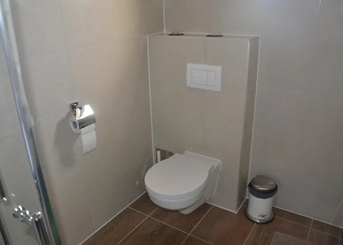 Apartmán Letica 2 Malinska