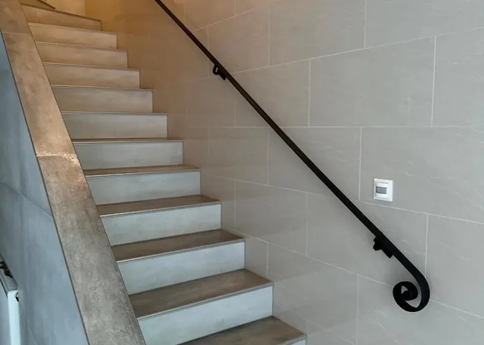 Letica 2 Apartmán Malinska