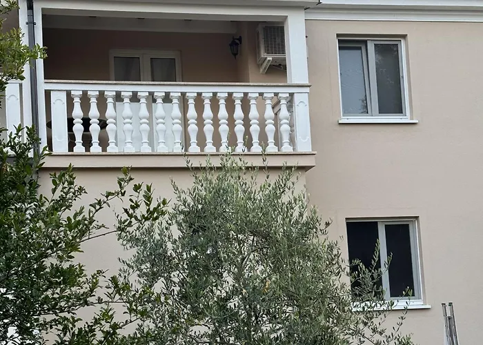 Apartmán Letica 2