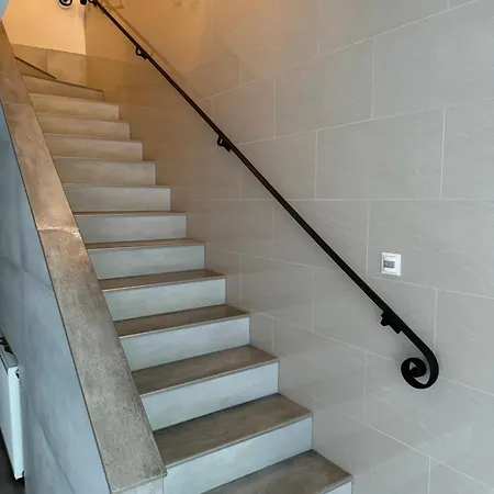 Letica 2 Apartment Malinska