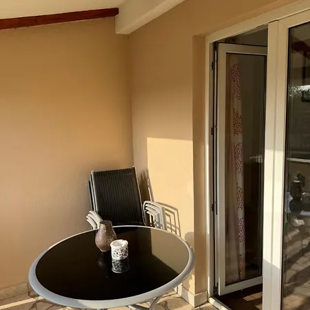 Apartment Letica 2
