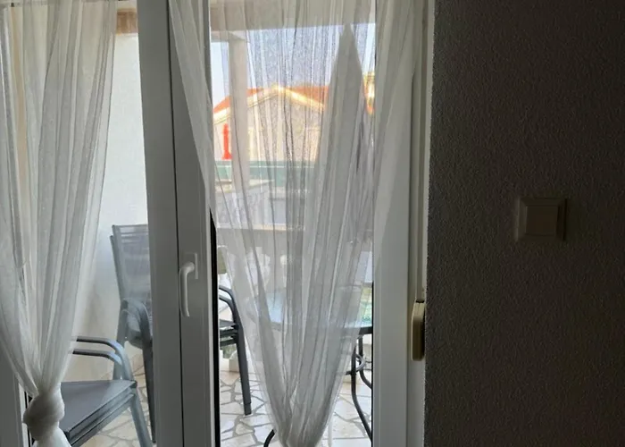 Apartment Letica 2