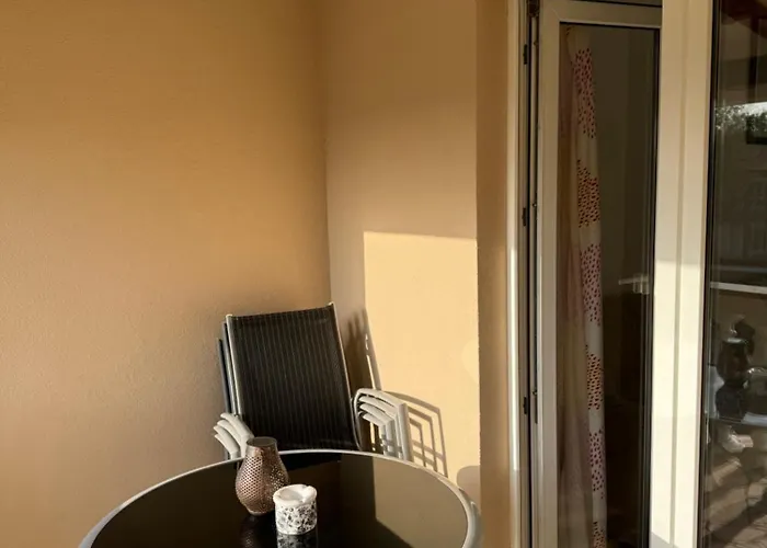 Apartment Letica 2