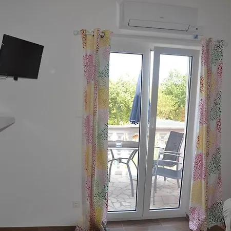 Apartmán Letica 2 Malinska