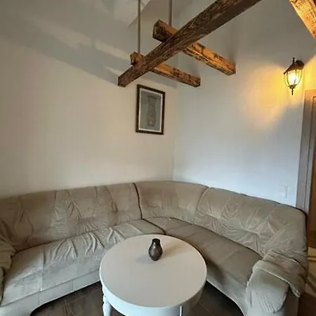 Letica 2 Apartmán *