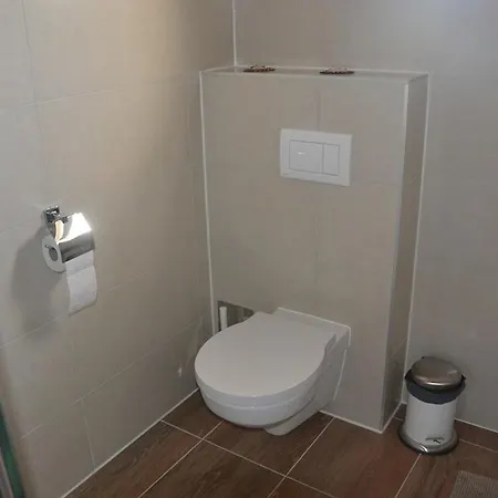 Apartmán Letica 2 Malinska